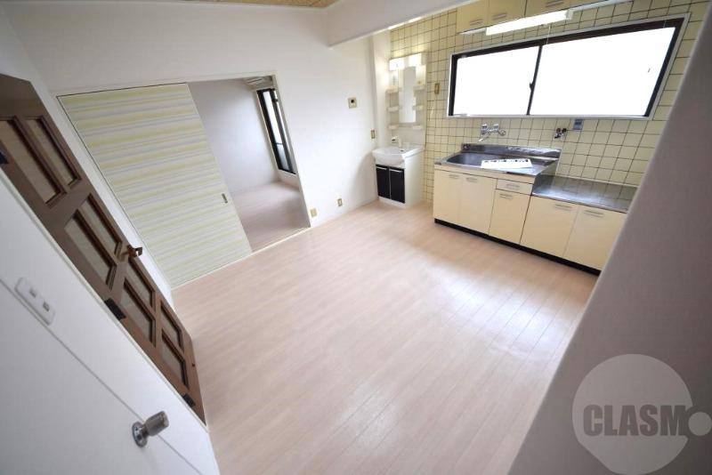 3/30 リビング/ダイニング