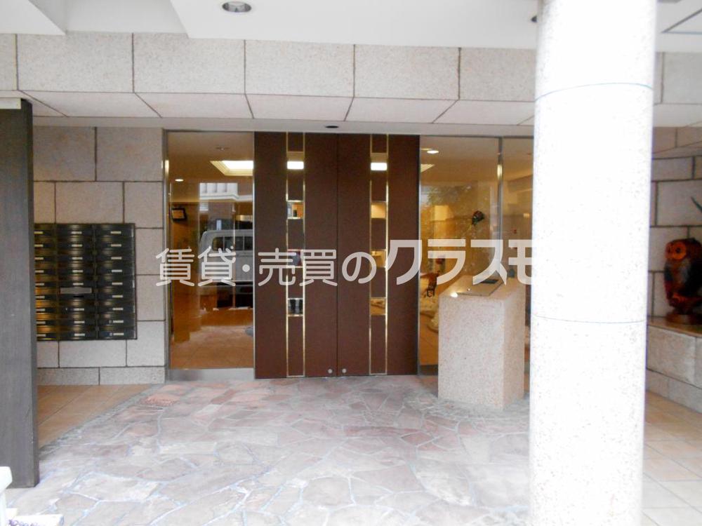 2/10 エントランス