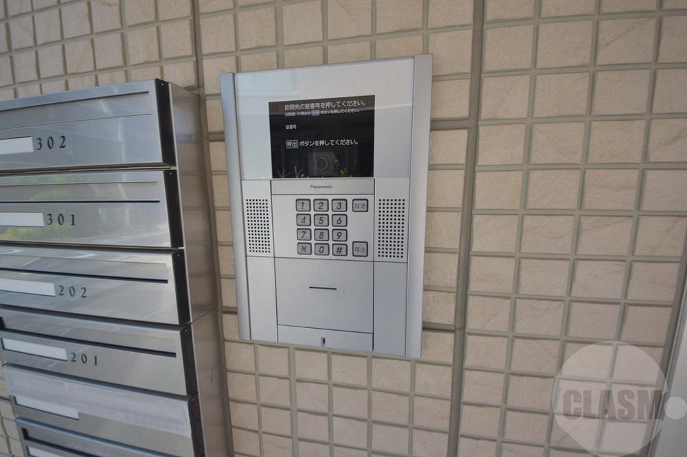 2/10 エントランス