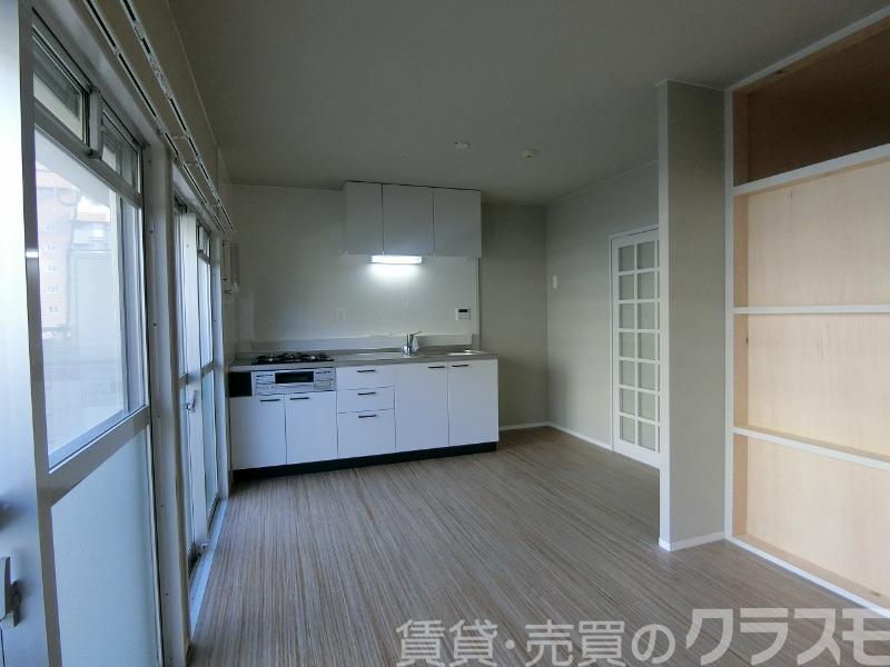 3/30 リビング/ダイニング