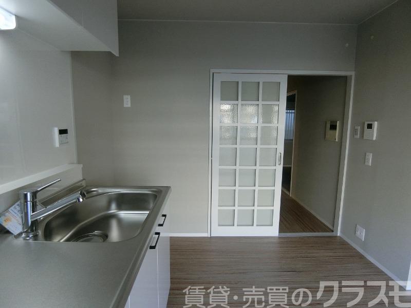 4/30 リビング/ダイニング