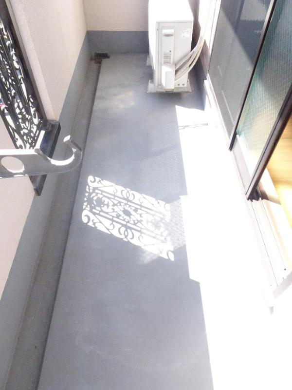 13/25 バルコニー