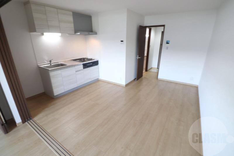 4/30 リビング/ダイニング