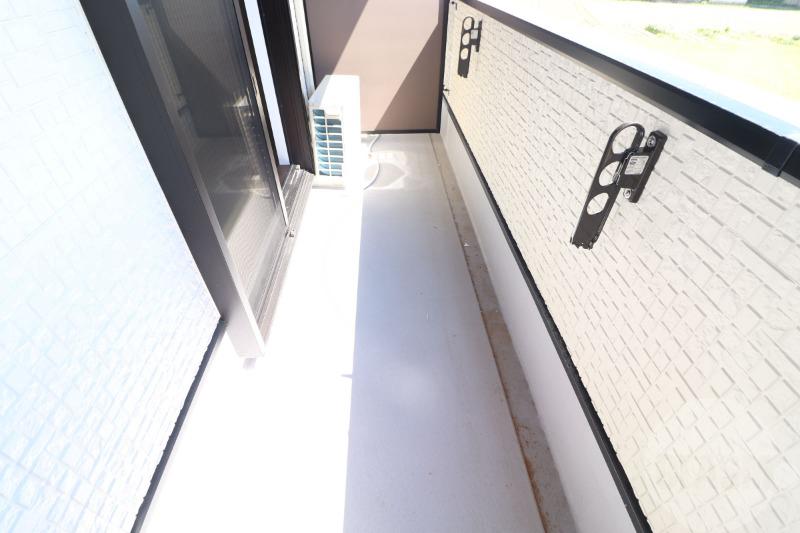 17/30 バルコニー