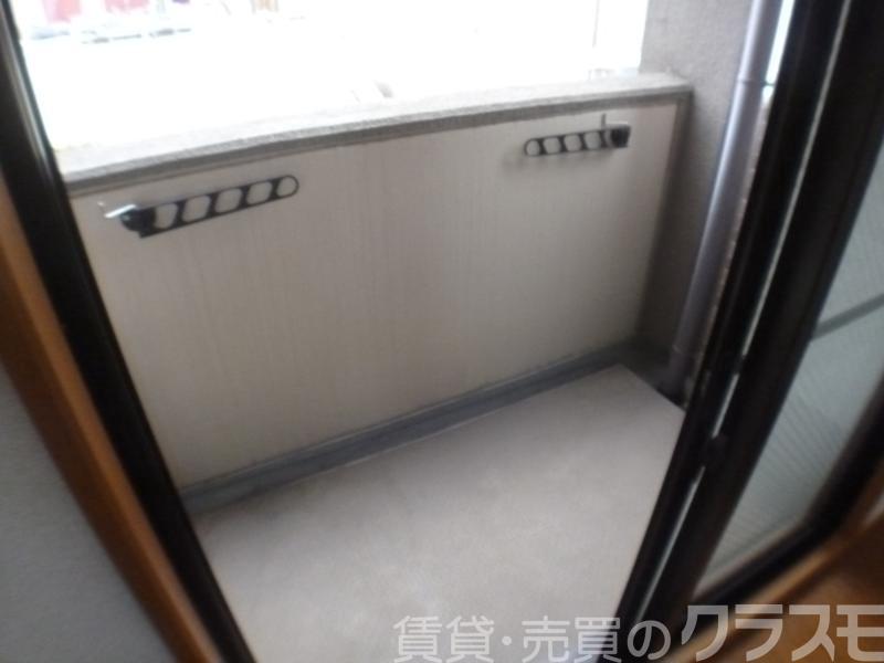 23/30 バルコニー