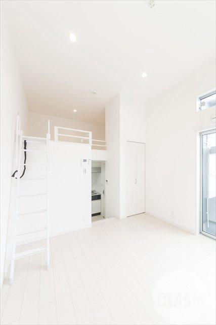 3/23 リビング/ダイニング