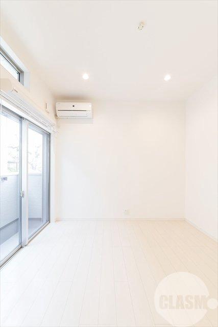 14/23 バルコニー