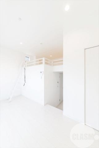 4/23 リビング/ダイニング