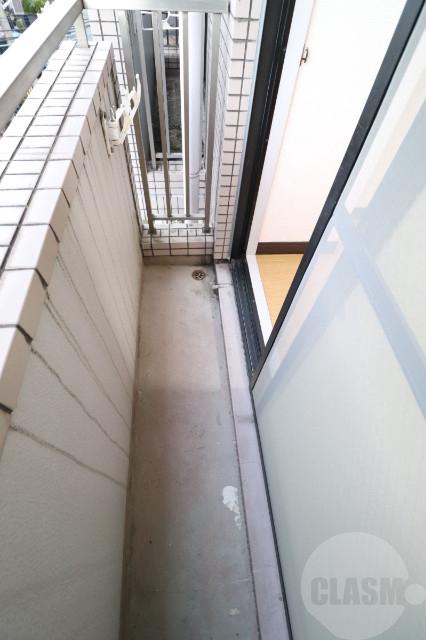 17/30 バルコニー