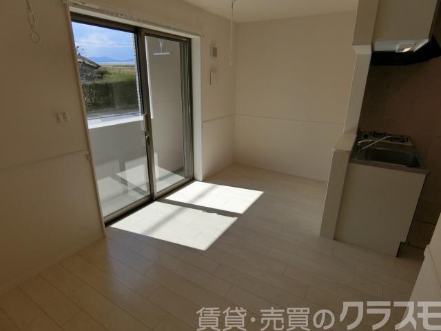 3/30 リビング/ダイニング