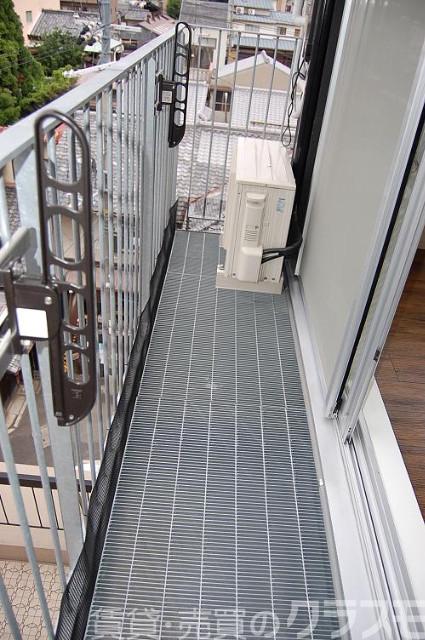 24/30 バルコニー