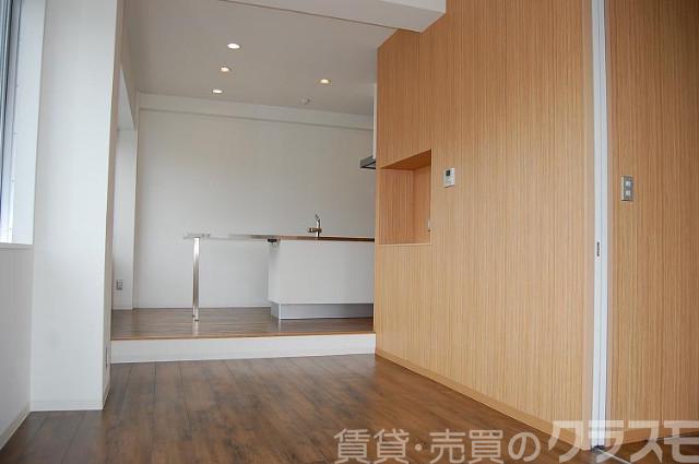 4/30 リビング/ダイニング