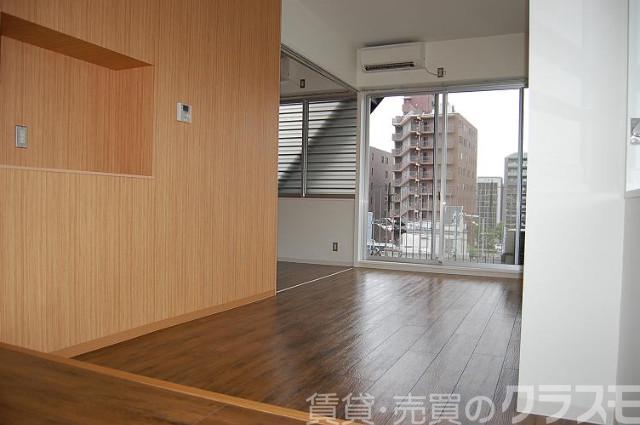 5/30 リビング/ダイニング