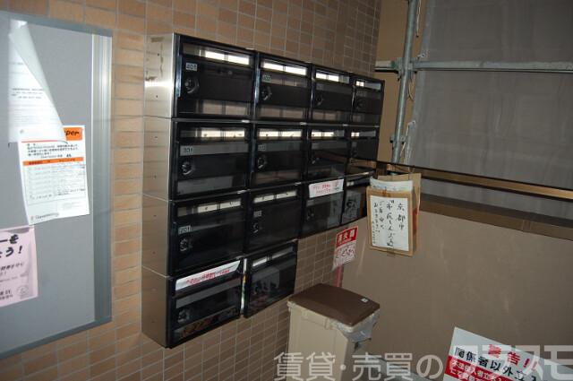 29/30 エントランス