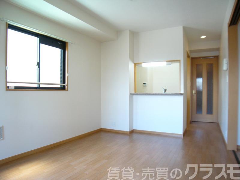 3/30 リビング/ダイニング