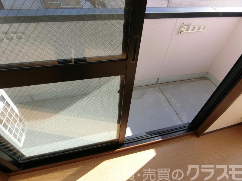 24/30 バルコニー