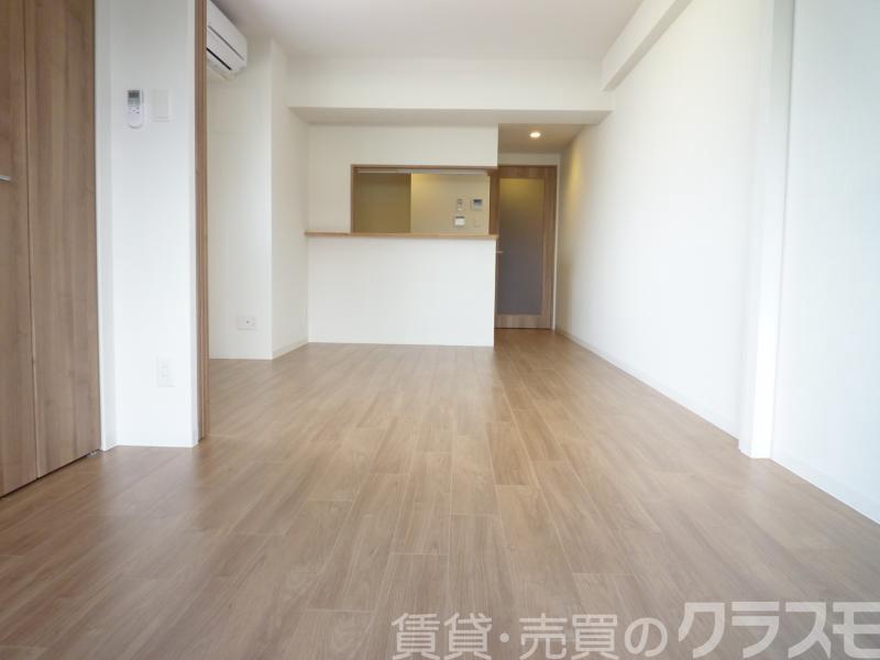 3/30 リビング/ダイニング