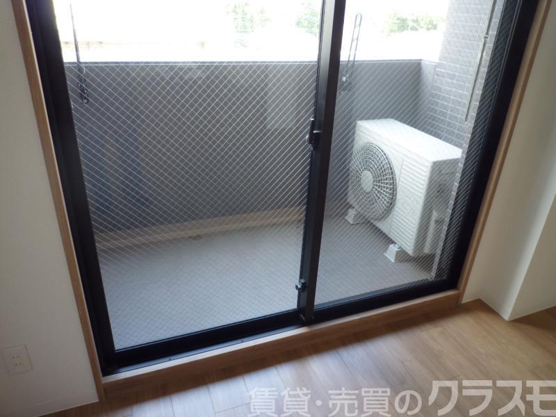 25/30 バルコニー