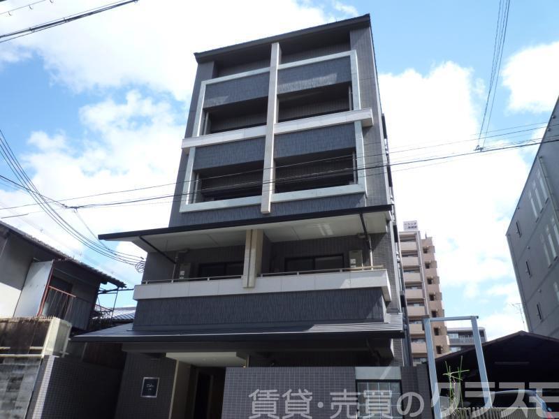 29/30 エントランス