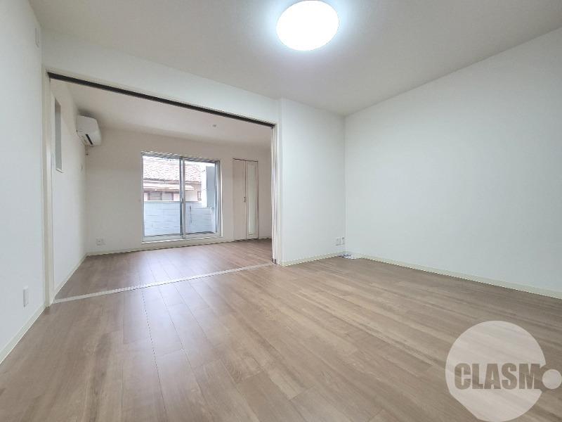 3/26 リビング/ダイニング