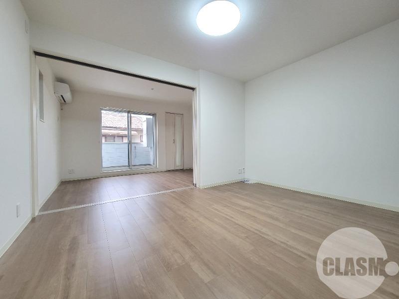 3/26 リビング/ダイニング