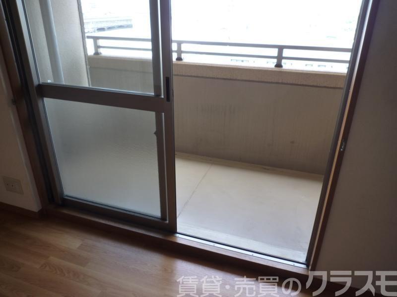 24/30 バルコニー