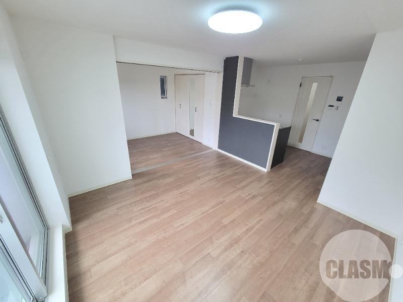 3/26 リビング/ダイニング