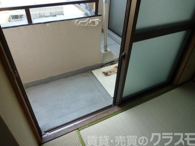 26/30 バルコニー