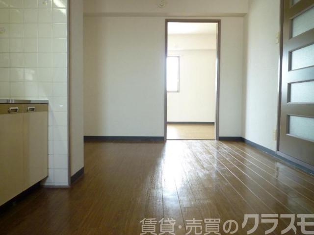 4/30 リビング/ダイニング