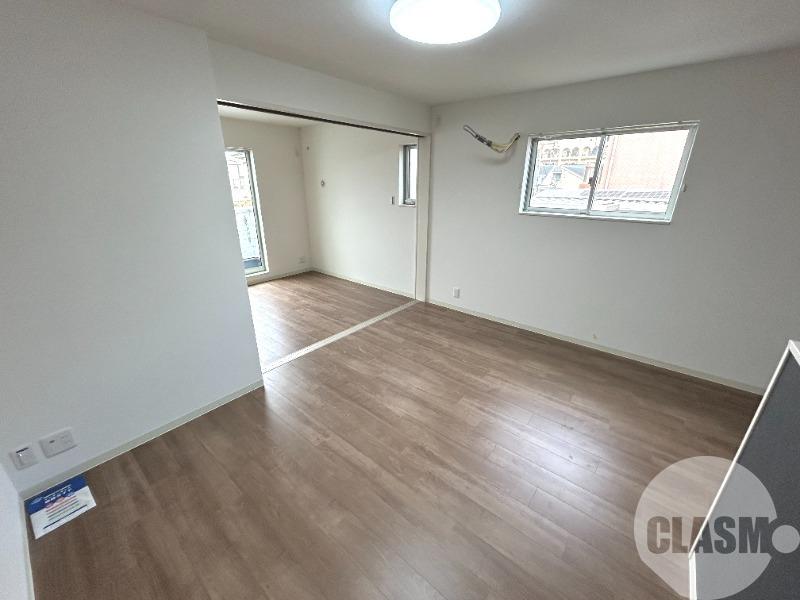 4/23 リビング/ダイニング