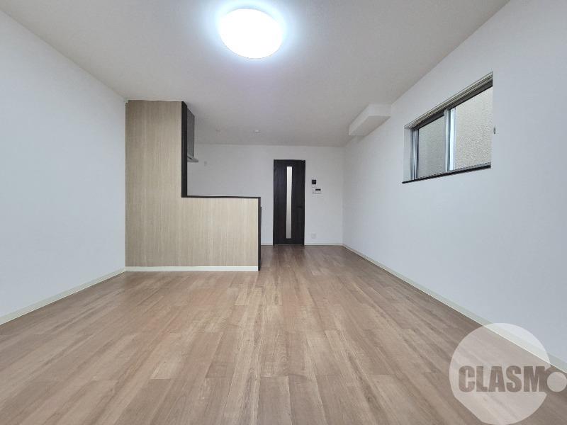 4/26 リビング/ダイニング