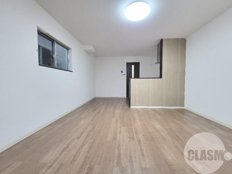 4/26 リビング/ダイニング