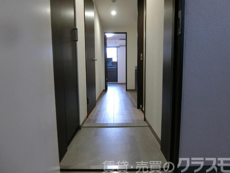 15/30 玄関