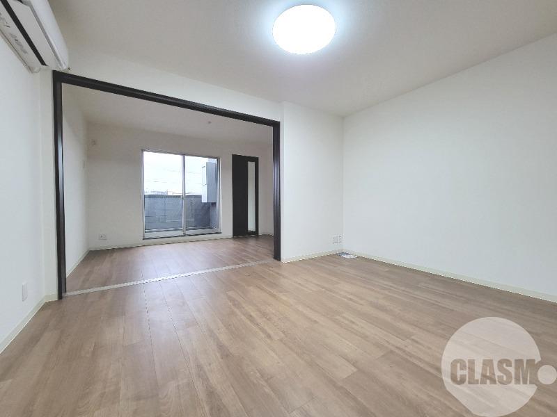 3/26 リビング/ダイニング