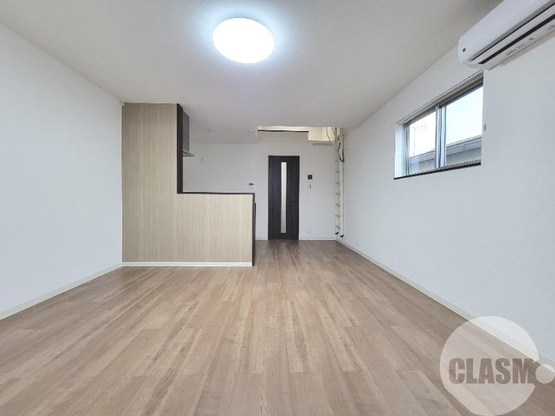 4/26 リビング/ダイニング