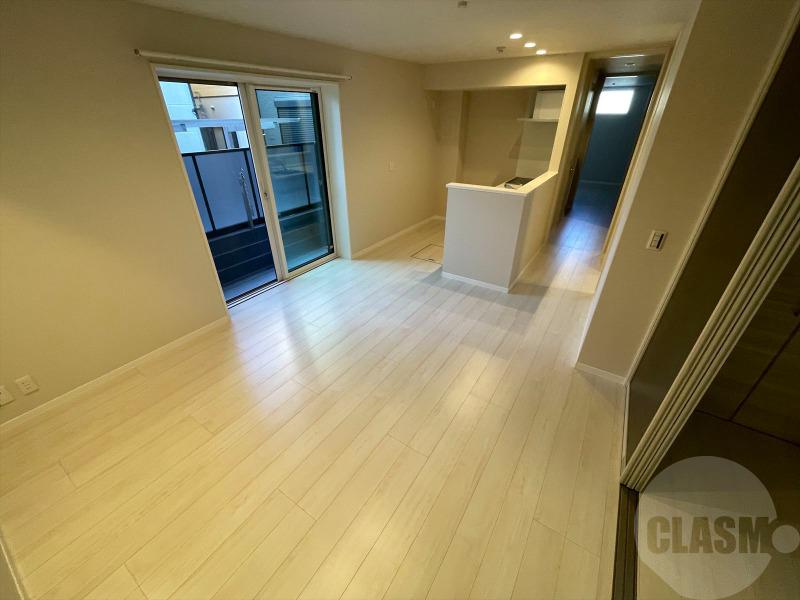 4/29 リビング/ダイニング