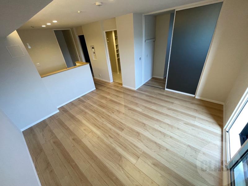 3/19 リビング/ダイニング