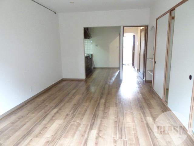 4/28 リビング/ダイニング