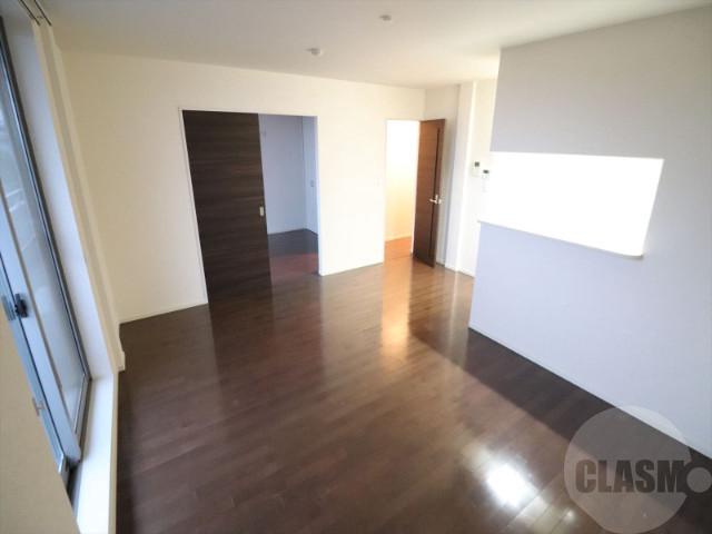 4/30 リビング/ダイニング