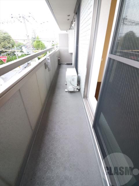 17/30 バルコニー