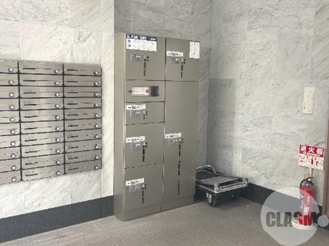 5/11 エントランス