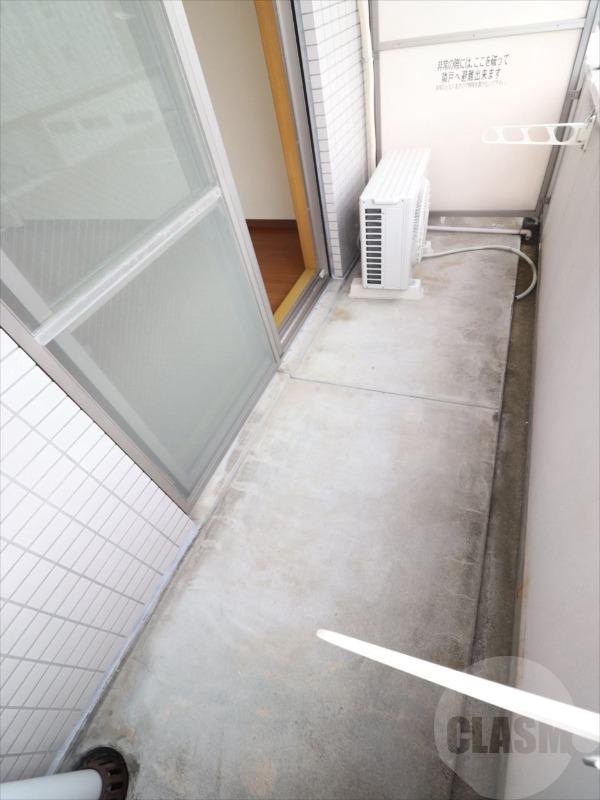 16/30 バルコニー