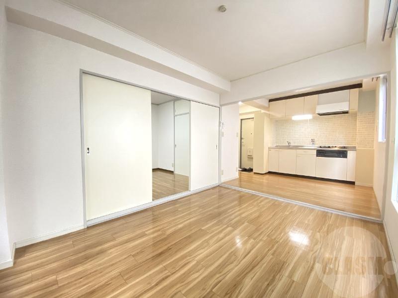 3/24 リビング/ダイニング