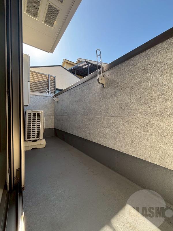 15/30 バルコニー