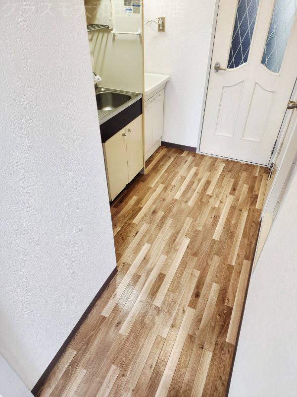 4/25 リビング/ダイニング