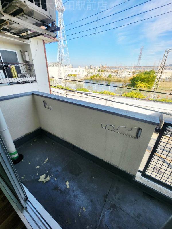 15/25 バルコニー