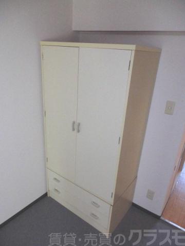 4/18 リビング/ダイニング