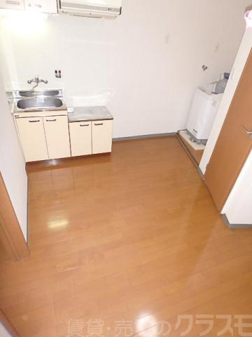 4/16 リビング/ダイニング