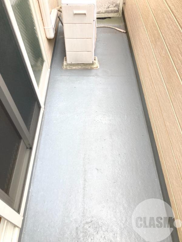 13/30 バルコニー