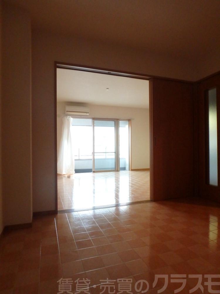 7/30 リビング/ダイニング